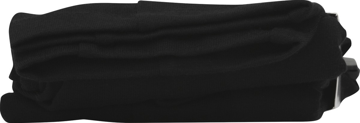 slide 6 of 6, No Nonsense Leggings, Tech Pocket, Black, 1 ct