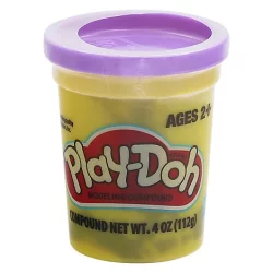 Has Playdoh Purple - EA