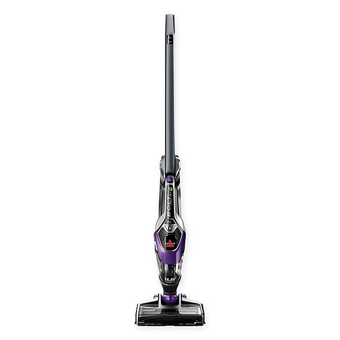 slide 1 of 5, BISSELL BOLT19543 Cordless 2-in-1 Pet Stick Vacuum, 1 ct