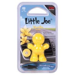 Little Joe Vanilla Air Freshener