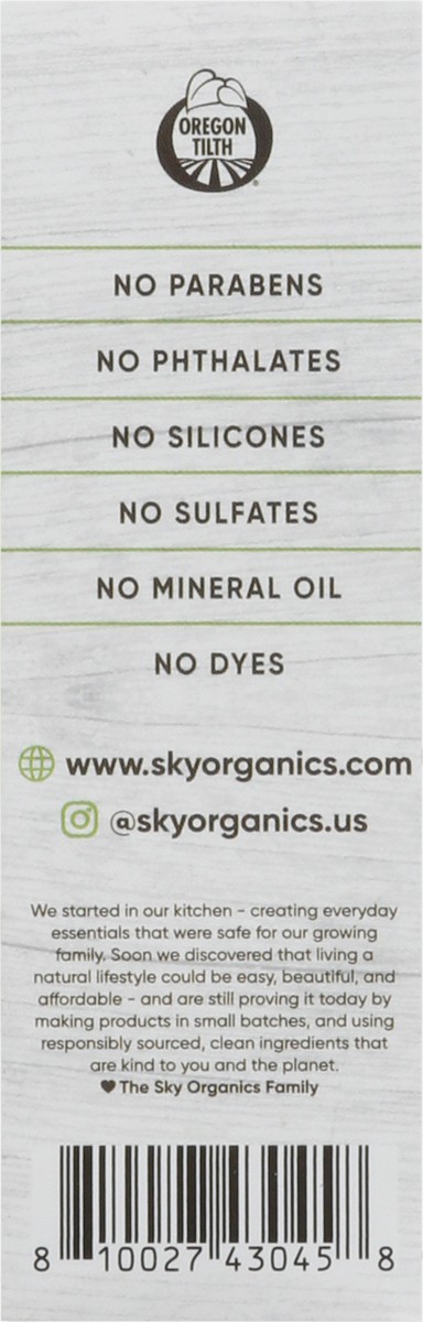 slide 3 of 13, Sky Organics Organic Marula Oil 1 fl oz, 1 oz