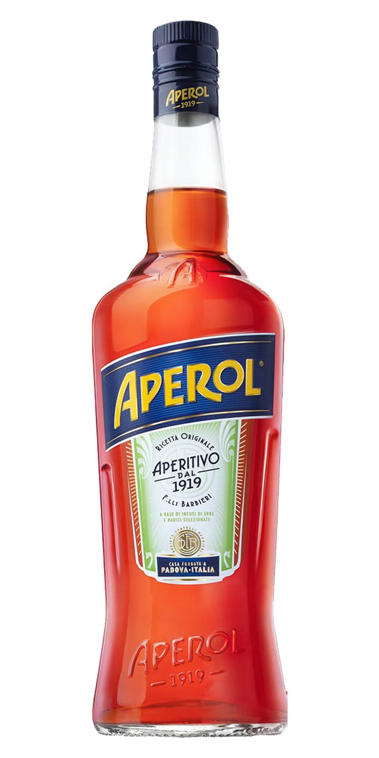 slide 1 of 1, Aperol, 375 ml