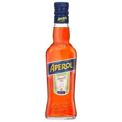 Aperol Aperitivo Liqueur 375 ml