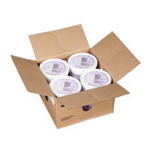slide 1 of 1, Gordon Choice Vanilla Notfat Greek Yogurt, 80 oz