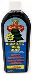 King Pine Concentrated Pine Oil Cleaner