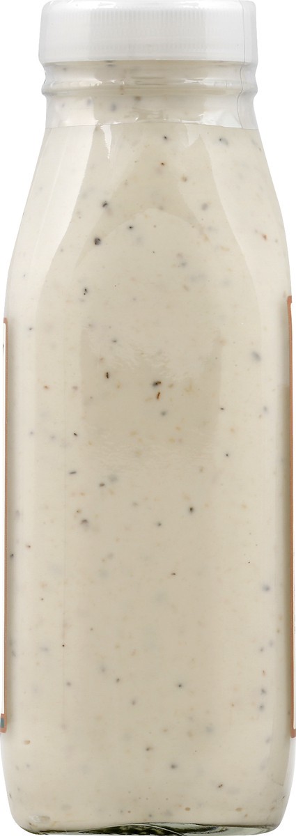 slide 4 of 13, Cindy's Kitchen Roasted Garlic Caesar Dressing Dip 16 oz, 16 oz