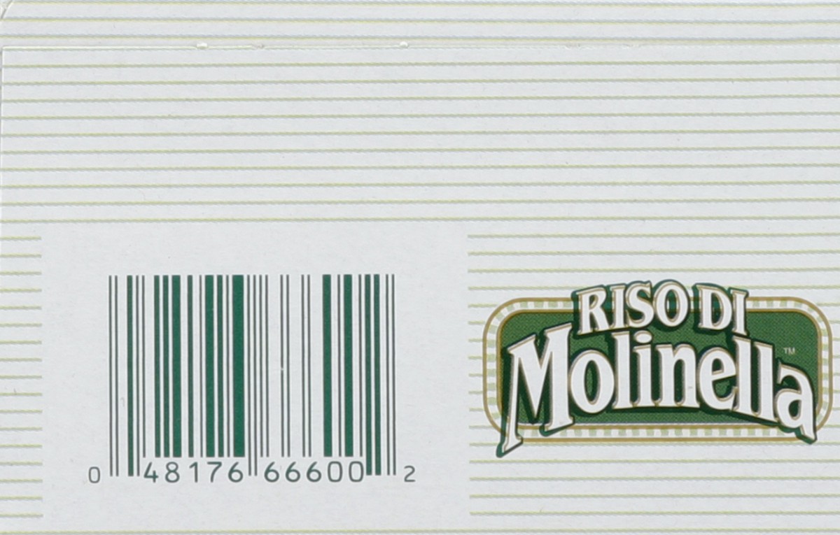 slide 4 of 4, Riso di Molinella Rice 16 oz, 16 oz