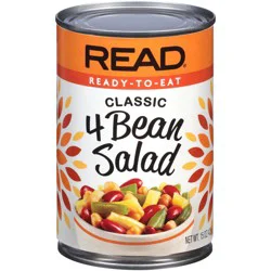 READ Salads Salad