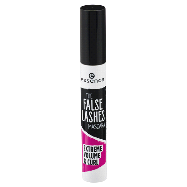 slide 1 of 1, Essence T.False Lashes Mascara Extreme Volume & Curl, 1 ct