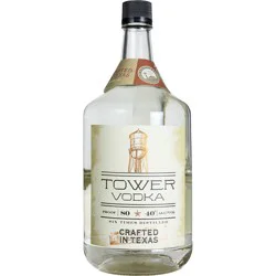 Tower Vodka