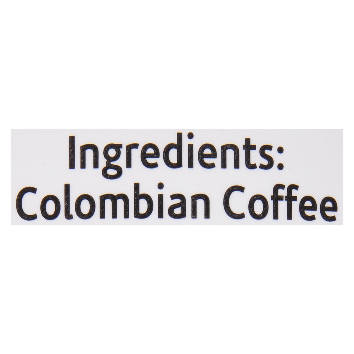 slide 9 of 10, Food Club Medium Ground 100% Colombian Coffee - 10.3 oz, 10.3 oz