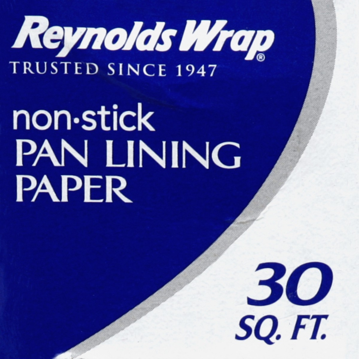 slide 3 of 4, Reynolds Pan Lining Paper 1 ea, 1 ct