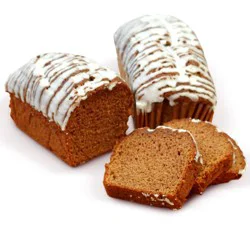 Bakehouse Bread Gingerbread Loaf