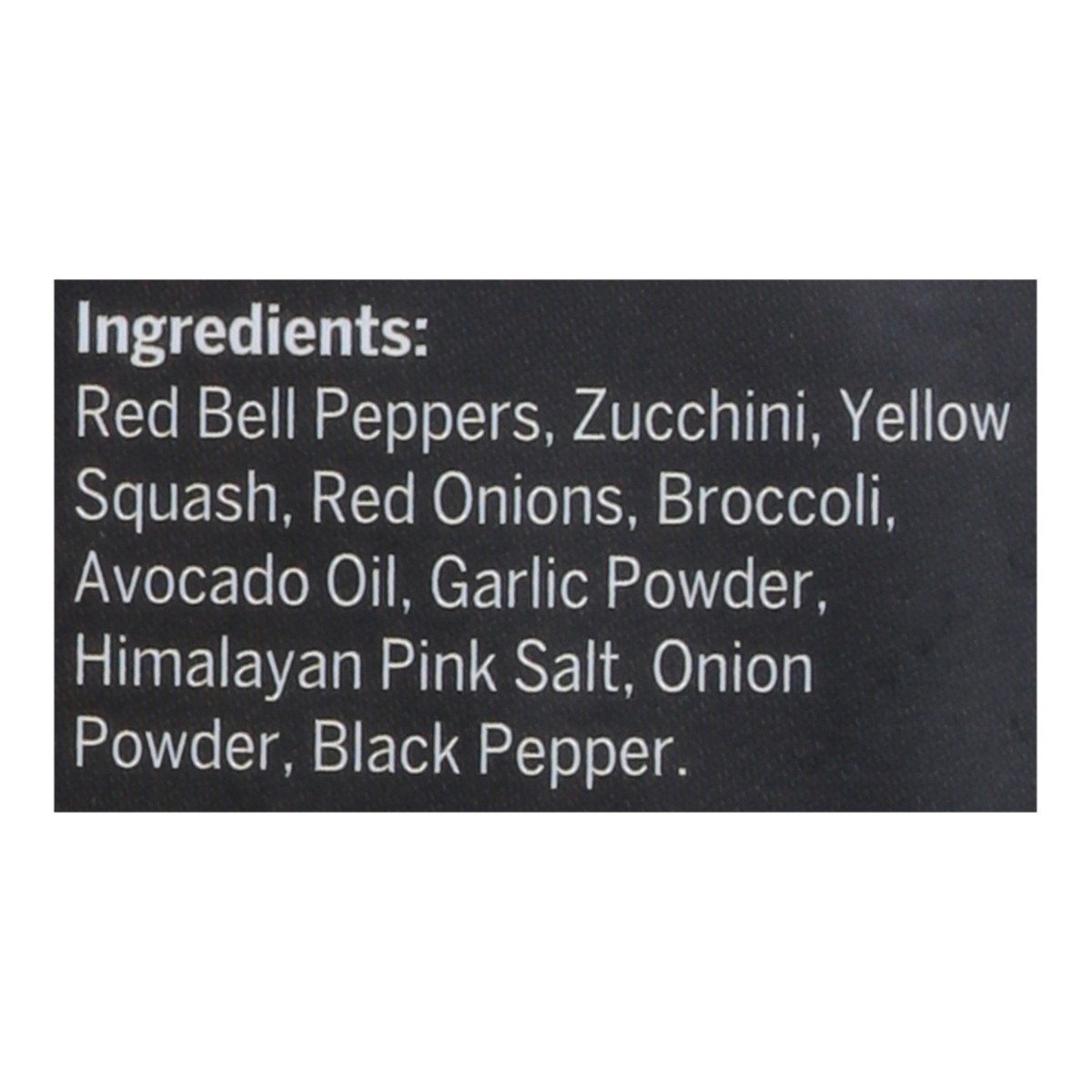 slide 8 of 13, PuraVida Fire Roasted Primavera Mistura 10 oz, 10 oz