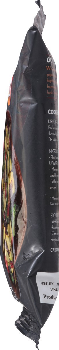 slide 12 of 13, PuraVida Fire Roasted Primavera Mistura 10 oz, 10 oz