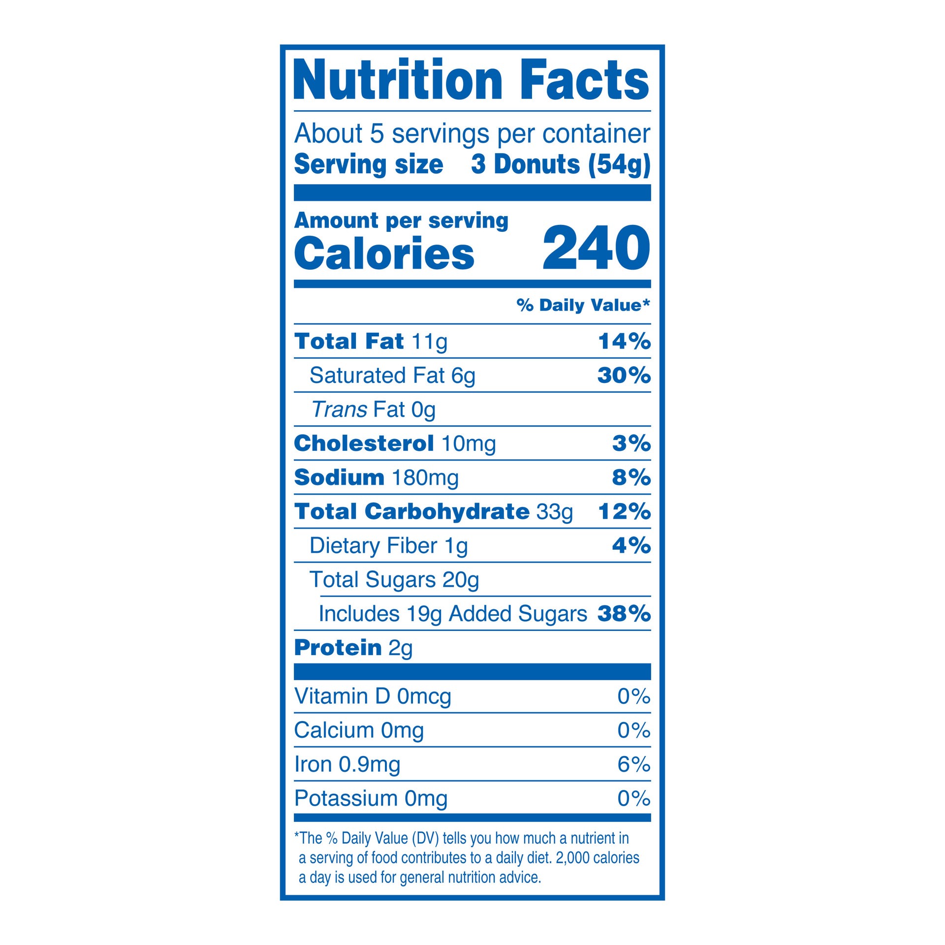 slide 5 of 5, Hostess Caramel Crunch Mini Donettes, 9.5 oz