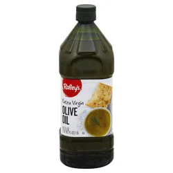 Raley's Extra Virgin Olive Oil 51 oz