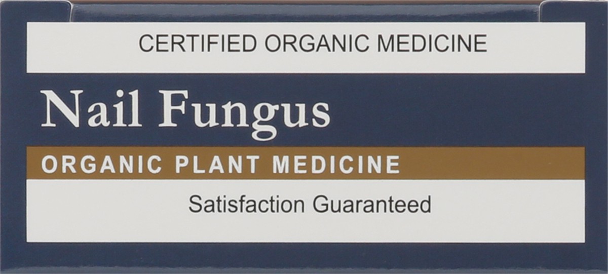 slide 12 of 13, Forces of Nature Organic Plant Medicine Nail Fungus 0.17 fl oz, 5 ml