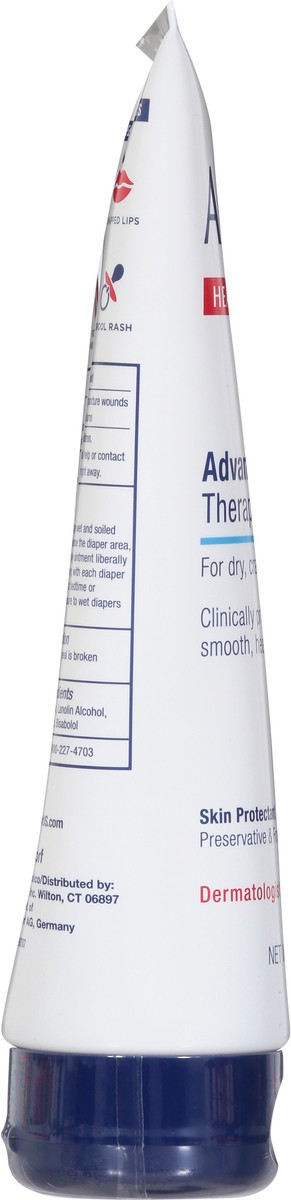 slide 8 of 9, Aquaphor Skin Protectant Advanced Therapy Healing Ointment 7 oz, 7 oz