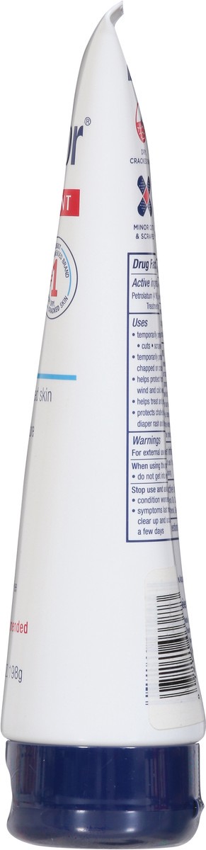 slide 3 of 9, Aquaphor Skin Protectant Advanced Therapy Healing Ointment 7 oz, 7 oz