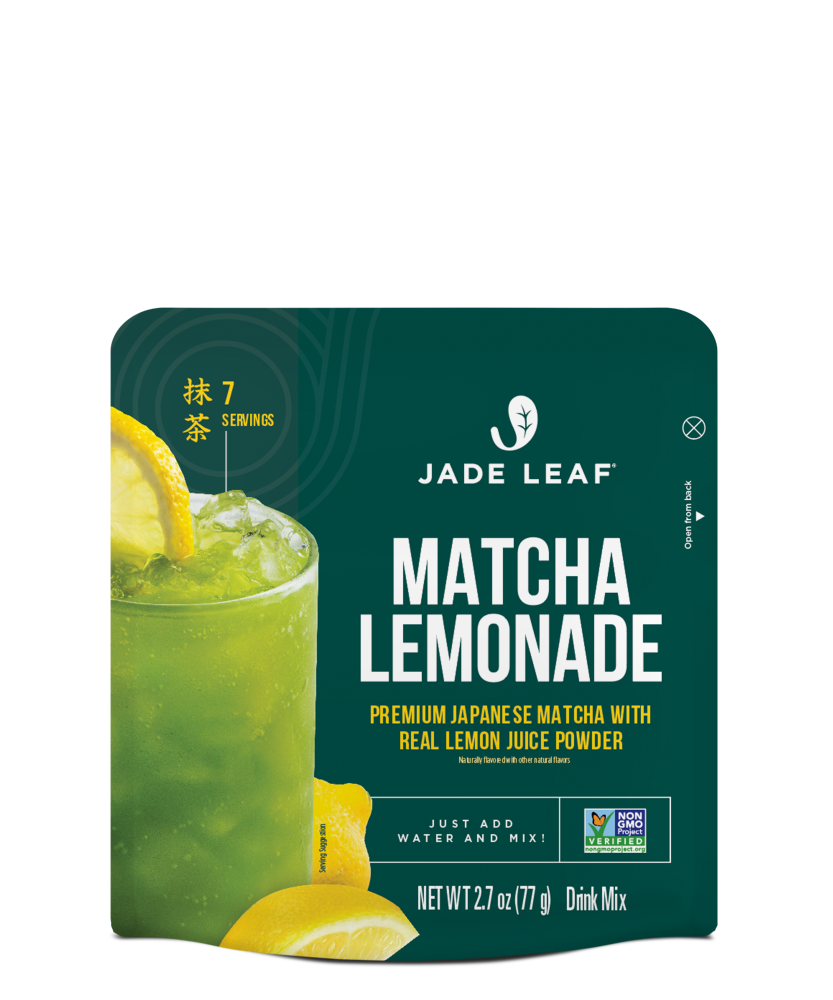 slide 1 of 1, Jade Leaf® Matcha Lemonade Mix, 2.7 oz