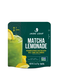 Jade Leaf® Matcha Lemonade Mix