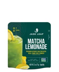 Jade Leaf® Matcha Lemonade Mix