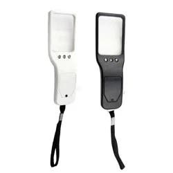 GlowMax 3 LED + 5x Magnifier, Assorted