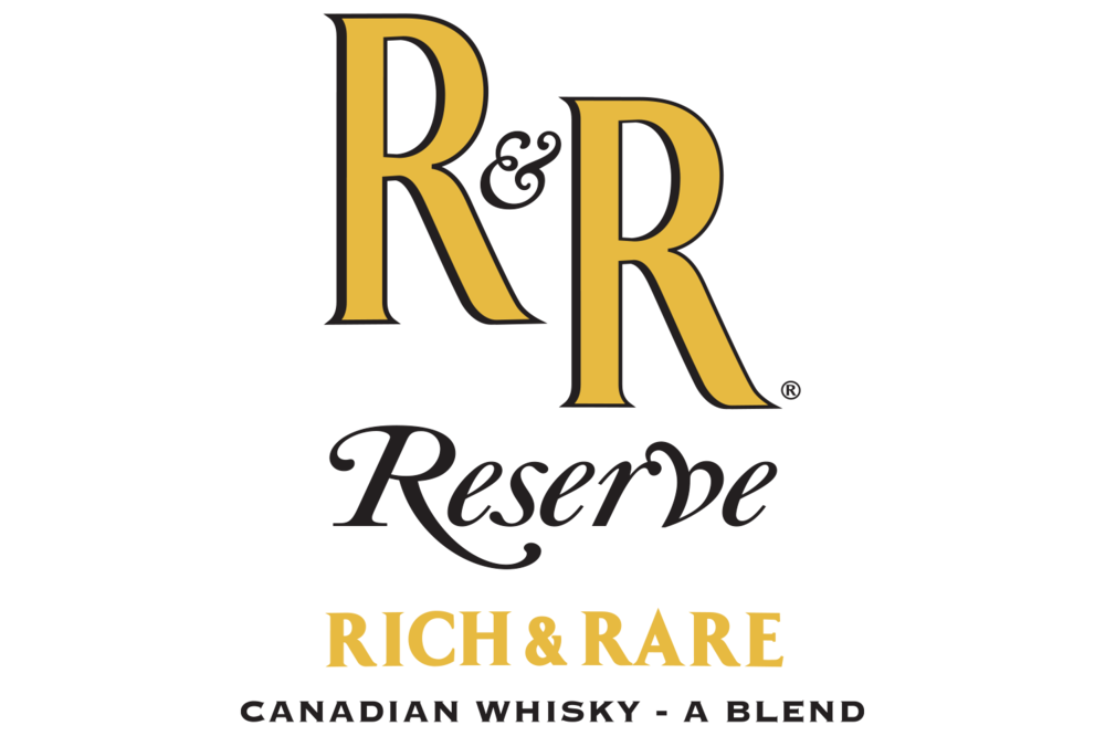 slide 2 of 2, Rich & Rare Reserve Rich And Rare Reserve Whisky 200ml 80 Proof, 200 ml