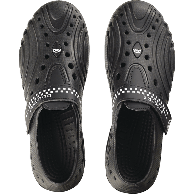 slide 1 of 1, Womens Ultralite Black, 1 ct