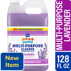 Kroger Mercado Lavender Multi-Purpose Cleaner