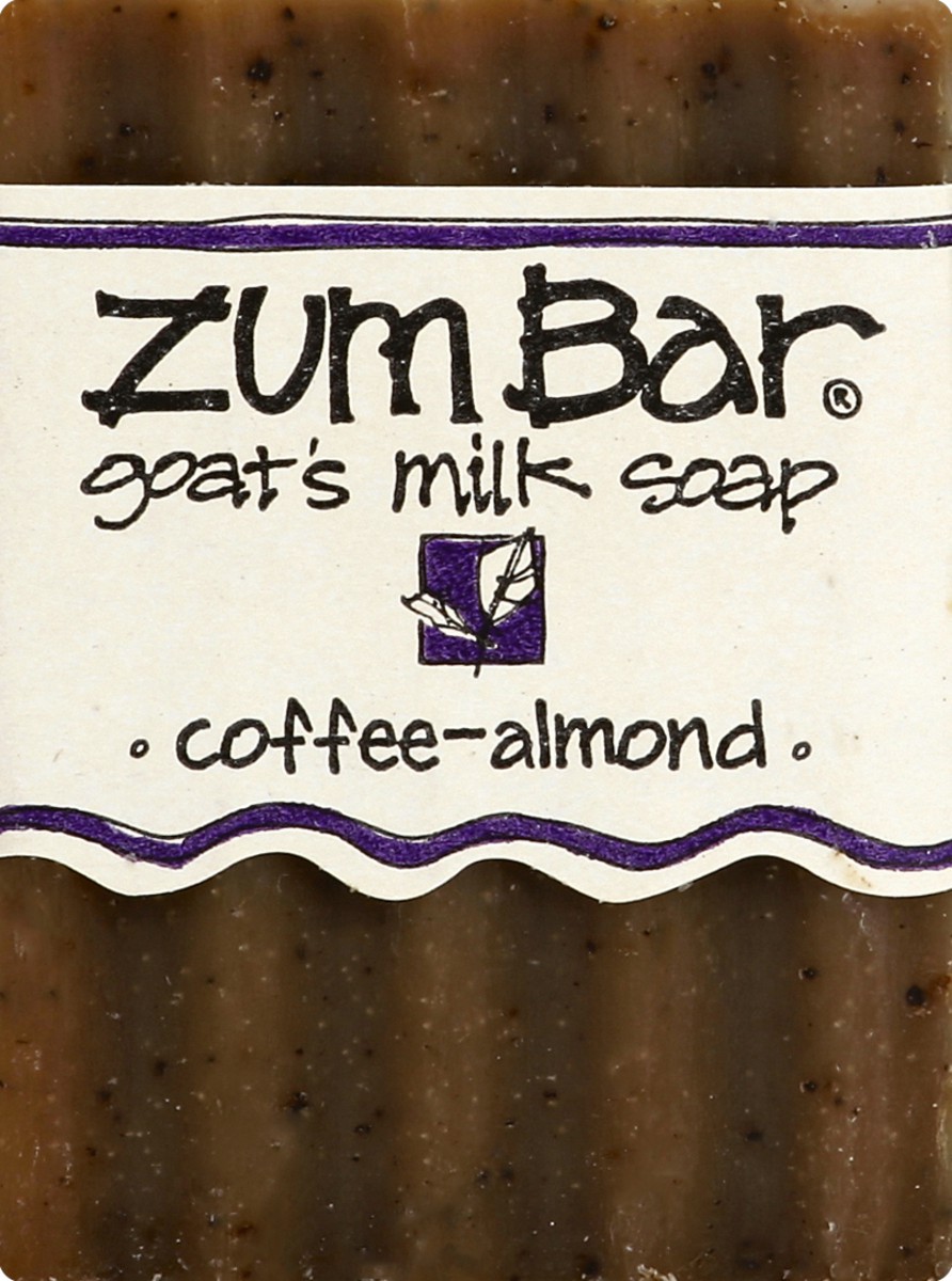 slide 1 of 1, Zum Bar Soap 3 oz, 3 oz