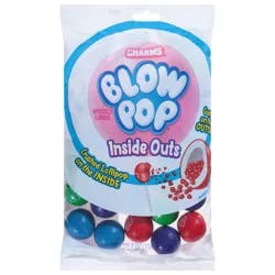 CHARMS BLOW POP Inside Out Blow Pop
