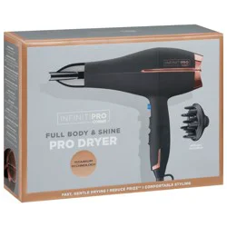Conair InfinitiPRO Dryer