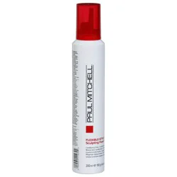 Paul Mitchell Flexible Style Sculpting Foam 6.7 oz
