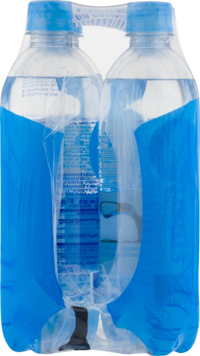 slide 6 of 9, smartwater Sparkling Bottles, 6 ct; 20 fl oz