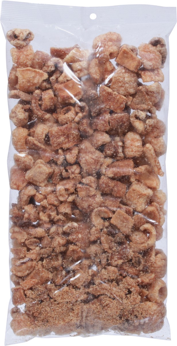 slide 8 of 9, Con Gusto Chicharrones Original Pork Cracklins 12 oz, 12 oz