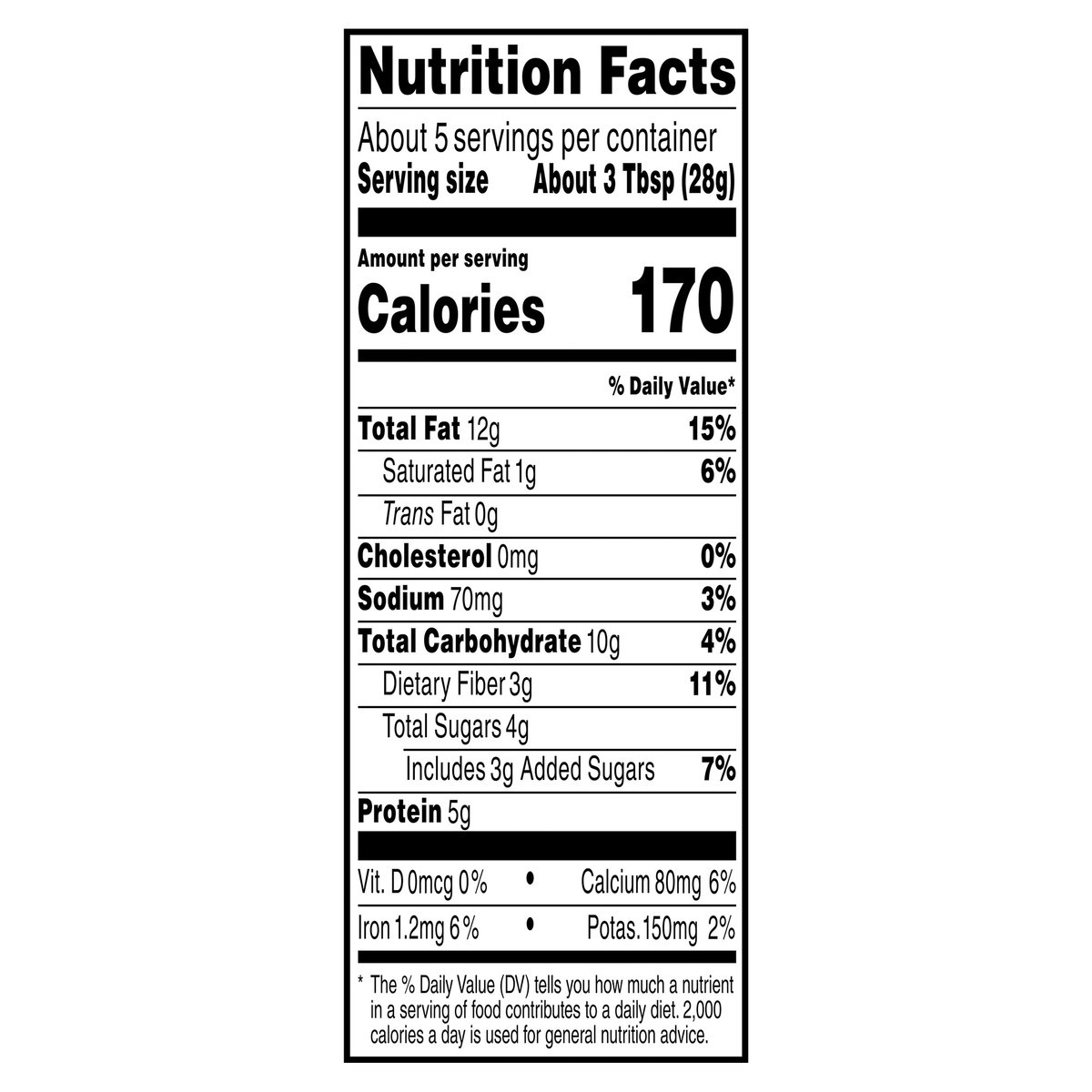 slide 7 of 7, Nut Harvest Cocoa Dusted Almonds 4 3/4 Oz, 4.75 oz