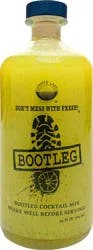 Summer Lakes Beverage Bootleg Cocktail Mix 24 fl oz
