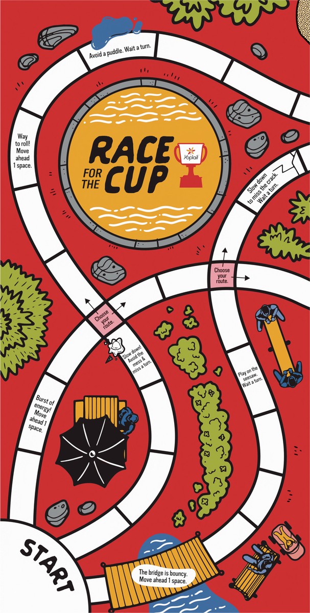 slide 3 of 9, Yoplait Smooth Style Low Fat Yogurt Variety Pack, Blueberry and Strawberry Banana Yogurt Snack Cups, Gluten Free Snacks, 4 LBS, 16 Yogurt Cups, 16 ct