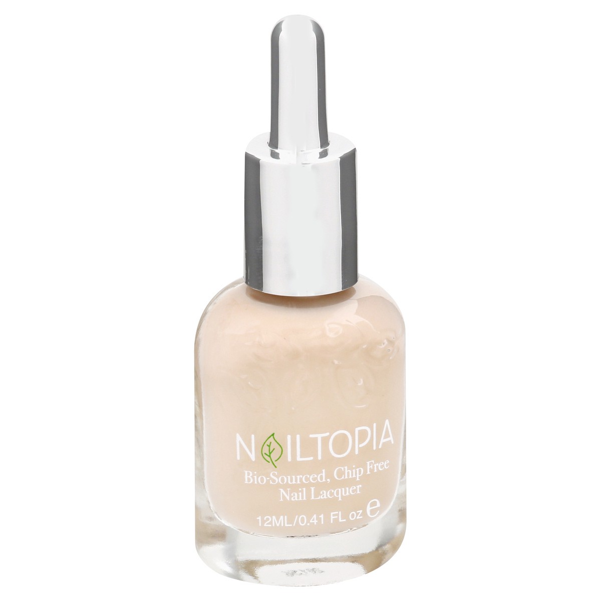 slide 2 of 9, Nailtopia Bio-Sourced, Chip Free Nail Lacquer, 1 ct