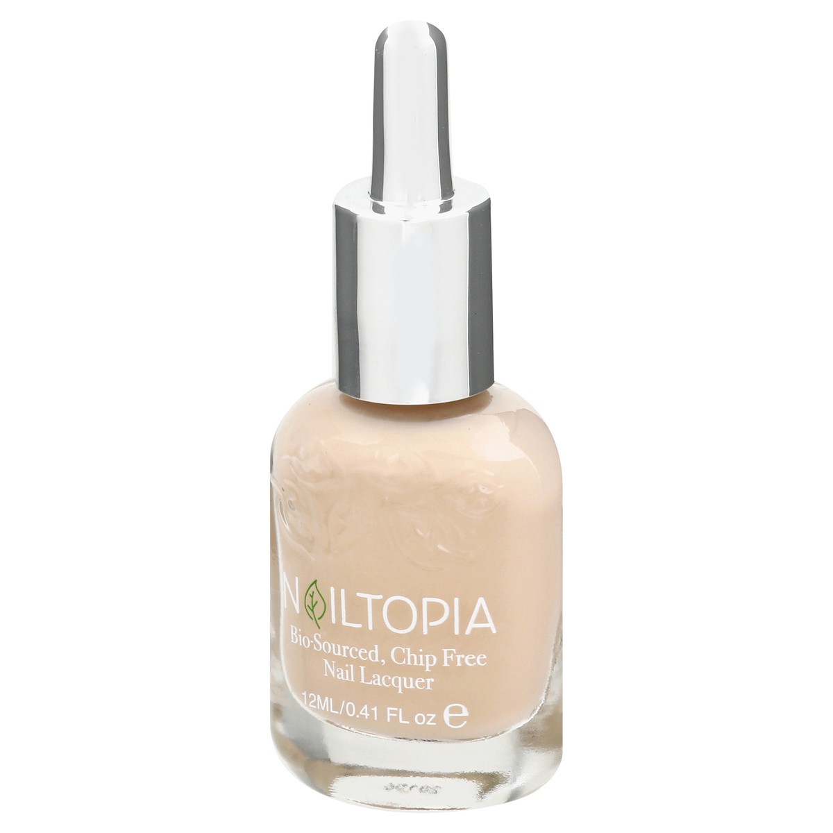 slide 6 of 9, Nailtopia Bio-Sourced, Chip Free Nail Lacquer, 1 ct