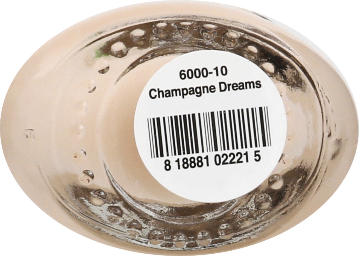 slide 9 of 9, Nailtopia Bio-Sourced, Chip Free Nail Lacquer, 1 ct