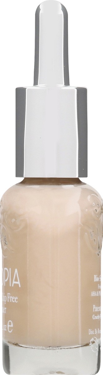 slide 5 of 9, Nailtopia Bio-Sourced, Chip Free Nail Lacquer, 1 ct