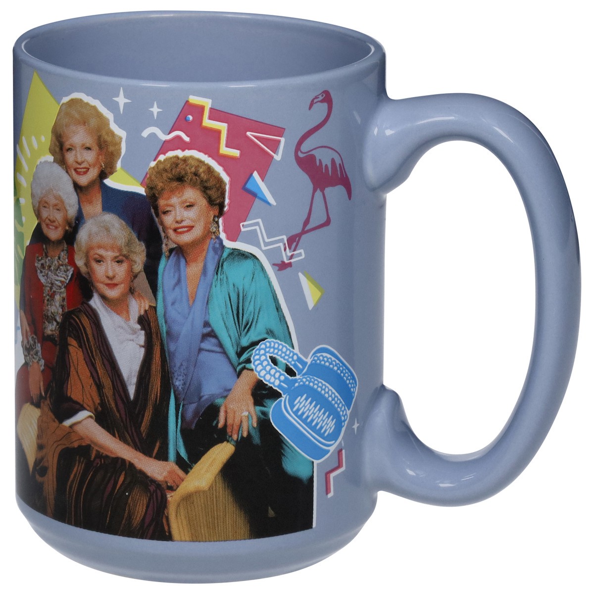 slide 6 of 11, Zak! Designs Mug 1 ea, 1 ct