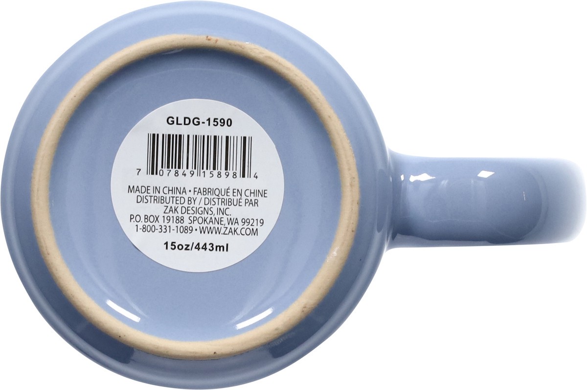 slide 2 of 11, Zak! Designs Mug 1 ea, 1 ct