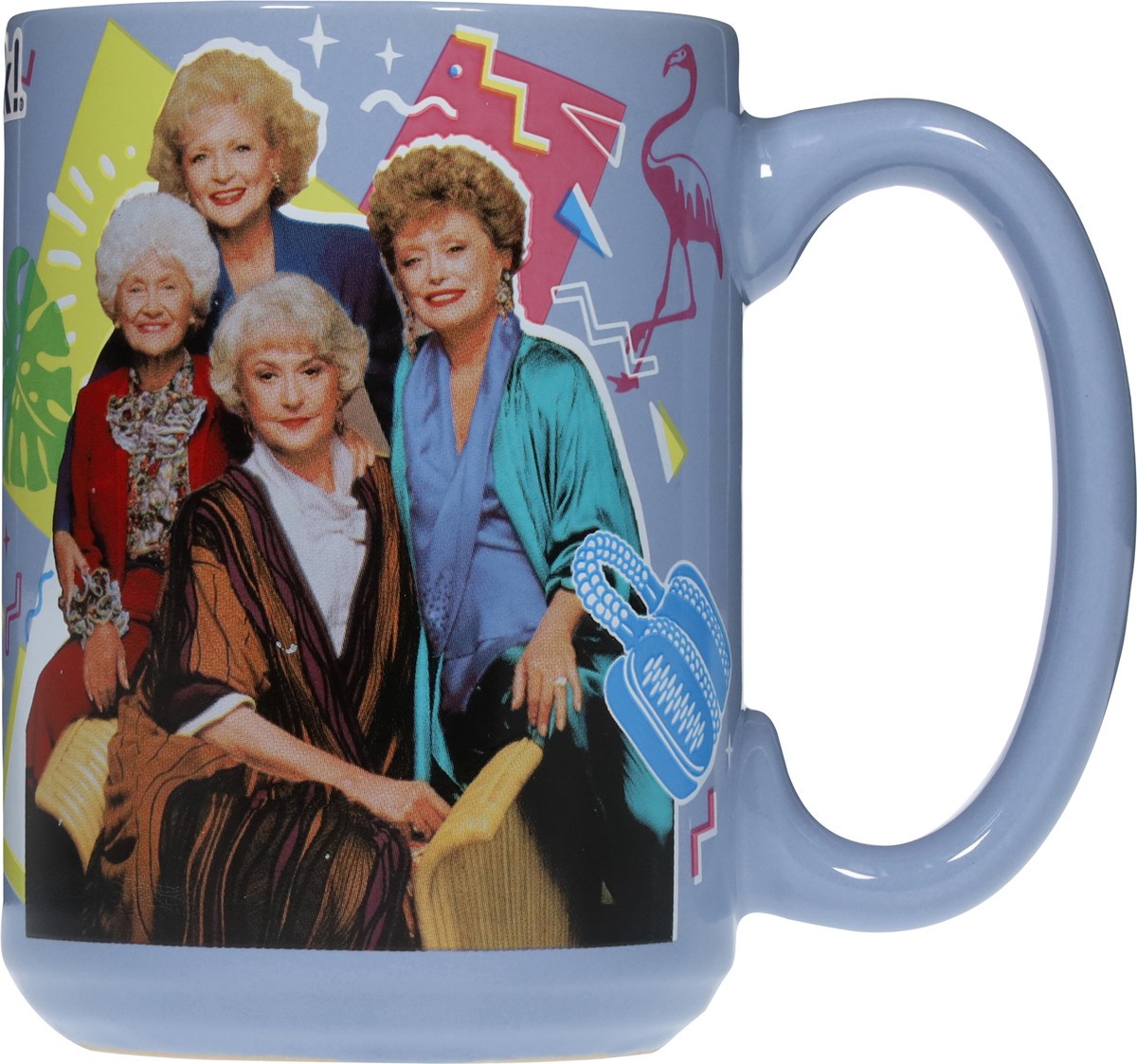 slide 3 of 11, Zak! Designs Mug 1 ea, 1 ct