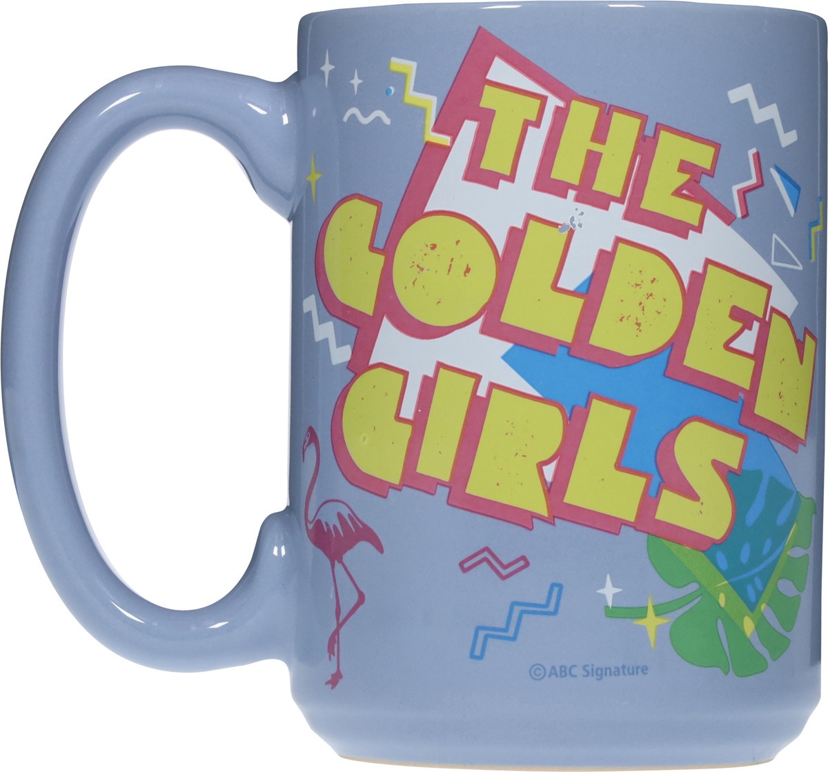 slide 10 of 11, Zak! Designs Mug 1 ea, 1 ct