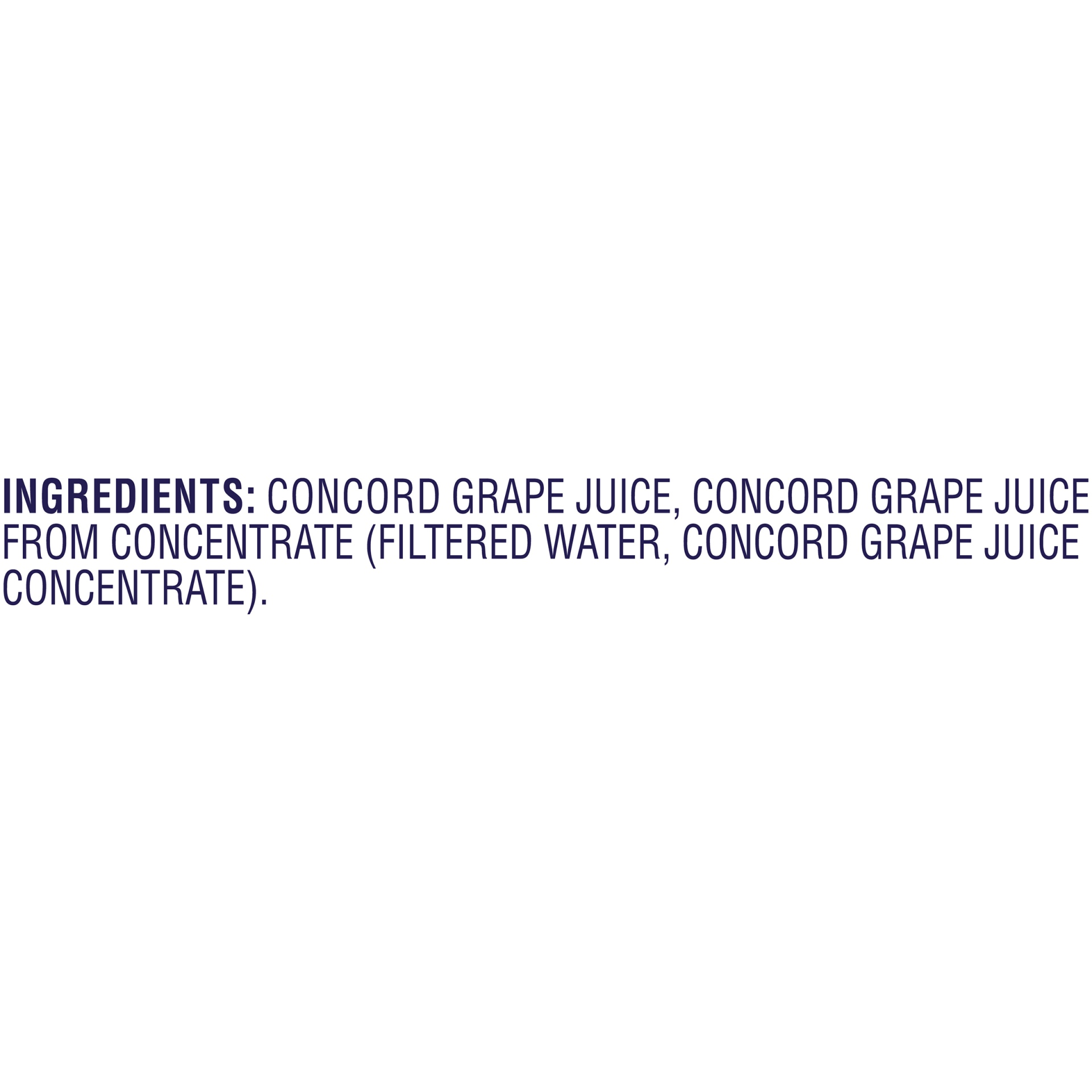 slide 5 of 5, Manischewitz Grape Juice, 64 fl oz