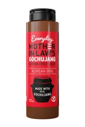 Mother In Law's Korean Chile BBQ Sauce